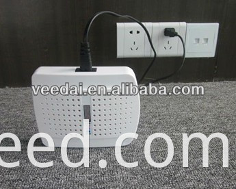 ETD100 Hot Electric Portable Mini Dehumidifier para armário pequeno do porão